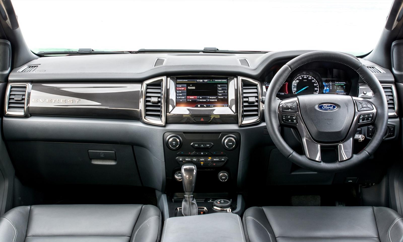 1600x964 Ford Everest wallpaper, Vehicles, HQ Ford Everest pictureK Wallpaper 2019