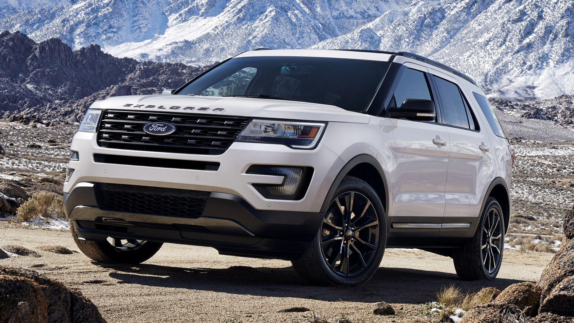 1920x1080 Ford Car Wallpaper. HD Ford Car Background