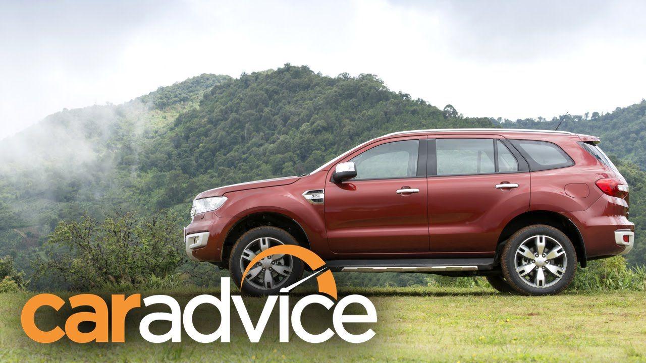 1280x720 Ford Everest