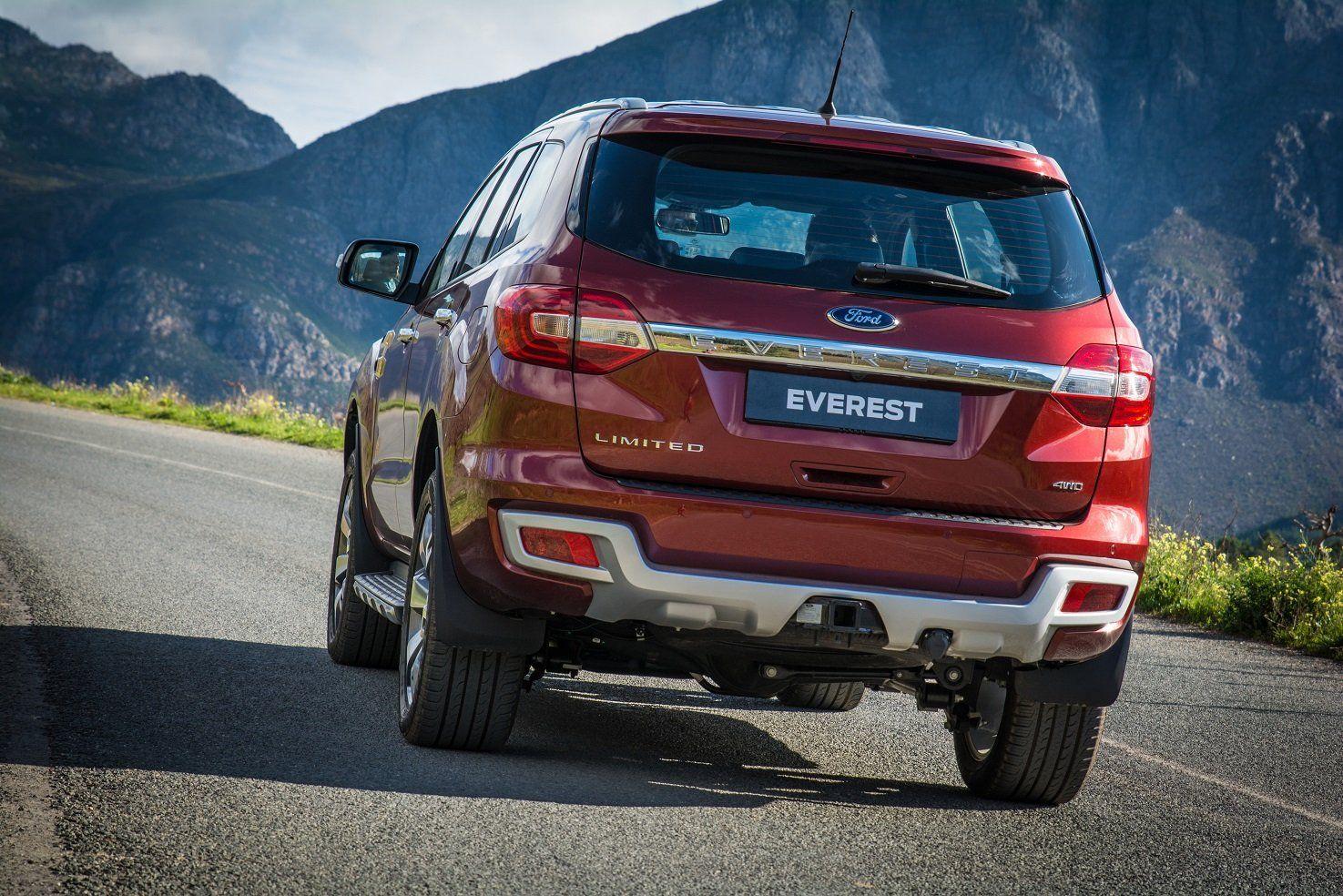 1475x984 ford, Everest, Za spec, Cars, Suv, 2015 Wallpaper HD / Desktop and Mobile Background