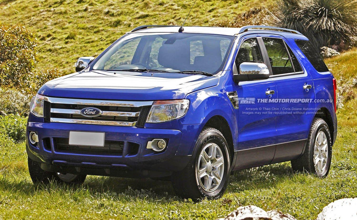 1500x924 automotivegeneral: 2015 ford everest concept wallpaper