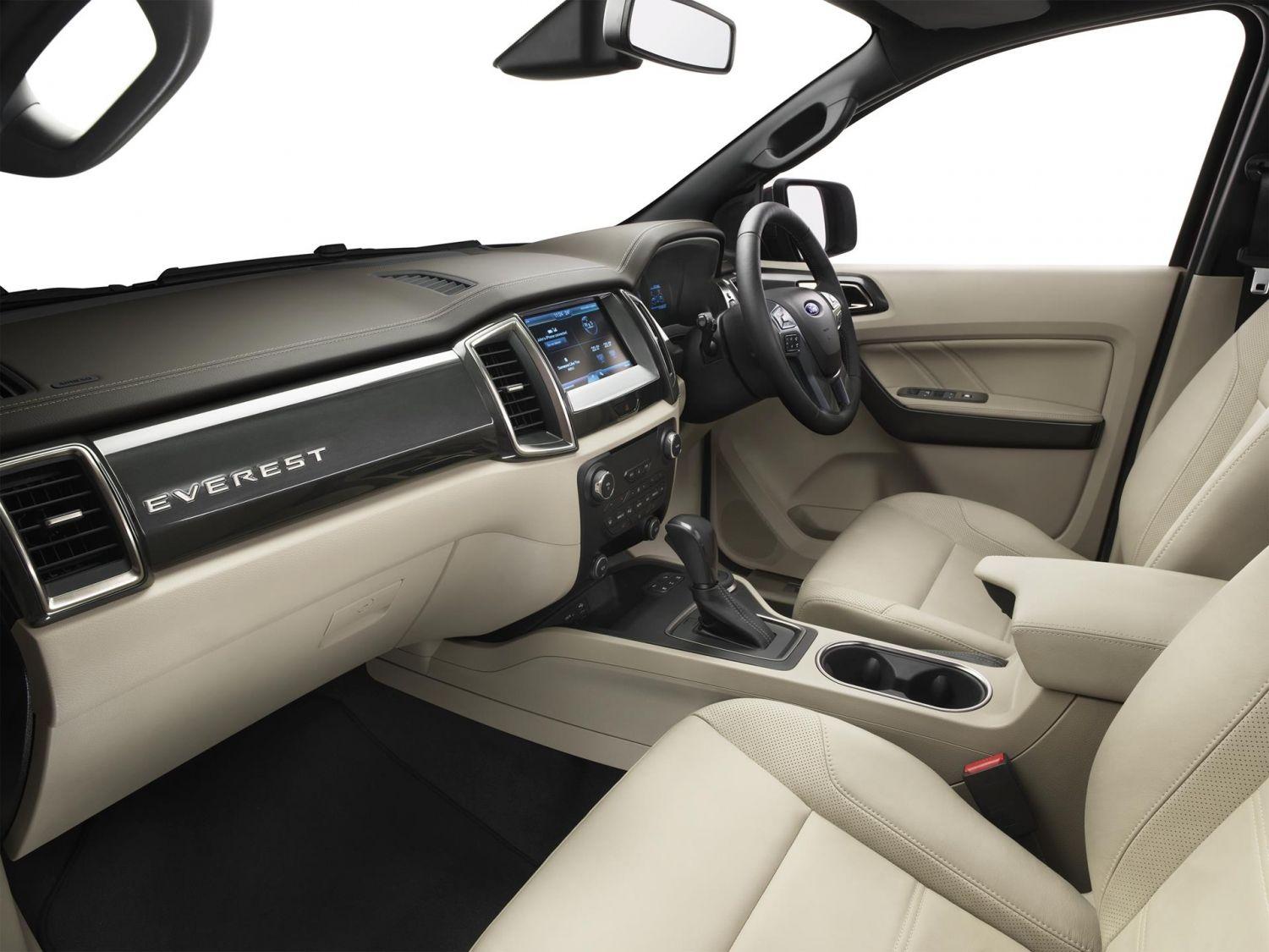 1500x1125 Ford Everest Wallpaper [HD]