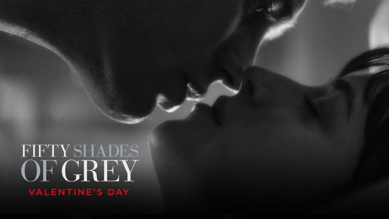 1280x720 Fifty Shades of Grey's Day (TV Spot 5) (HD)