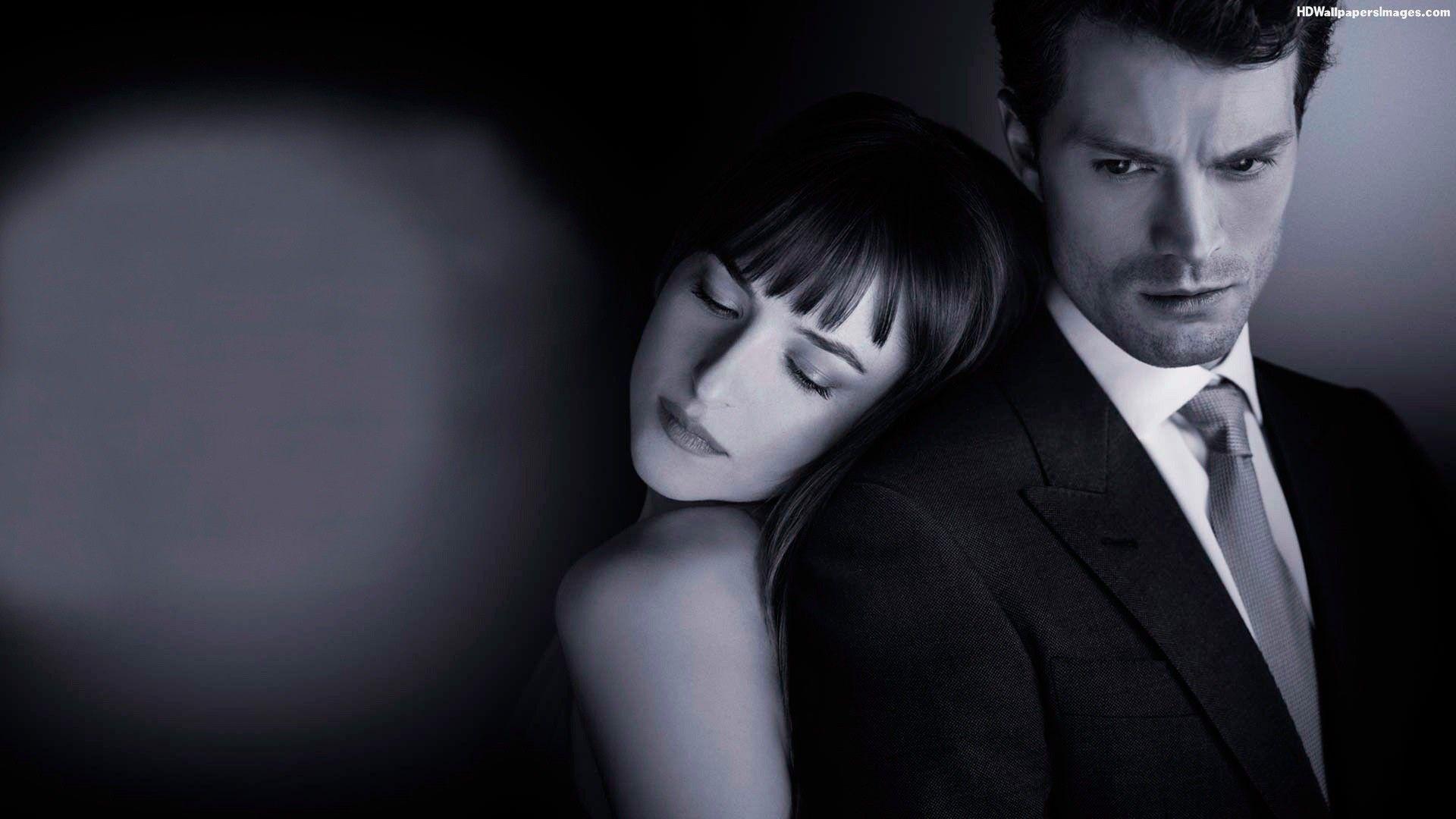 1920x1080 Christian Grey Wallpaper