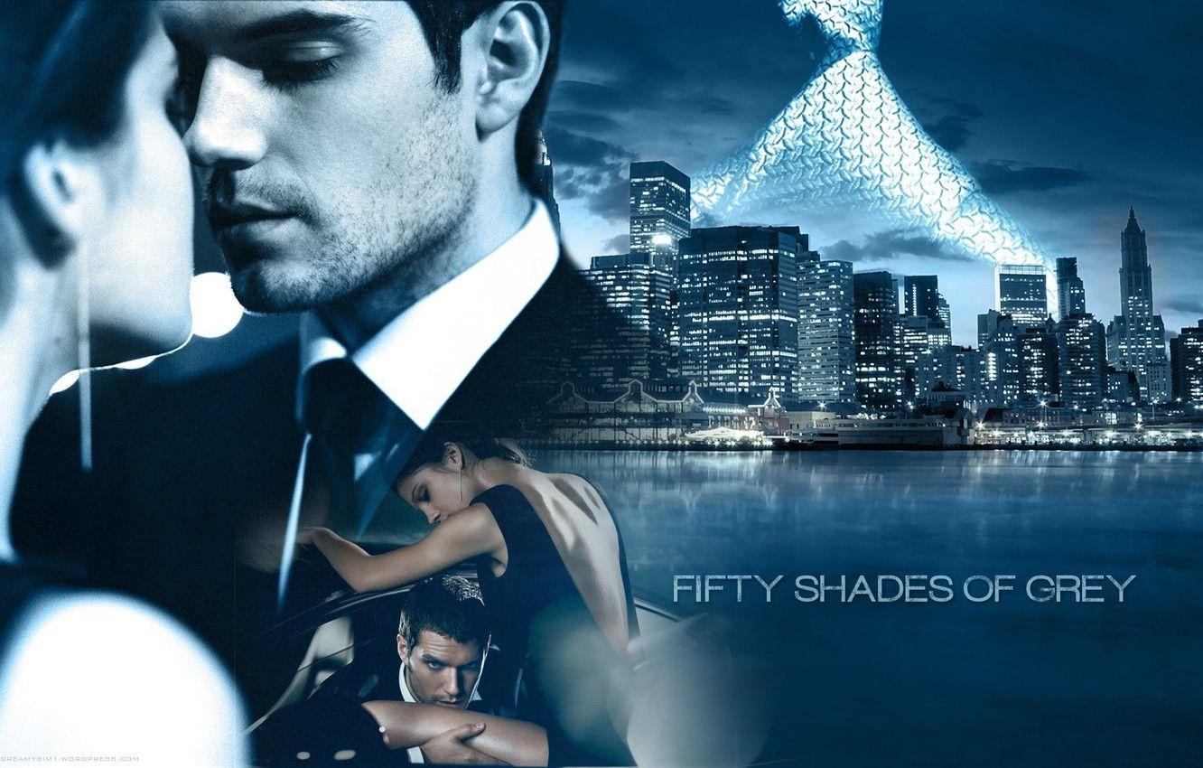 1332x850 Wallpaper the film, Dakota Johnson, Jamie Dornan, Fifty shades of grey, Fifty Shades of Grey image for desktop, section фильмы