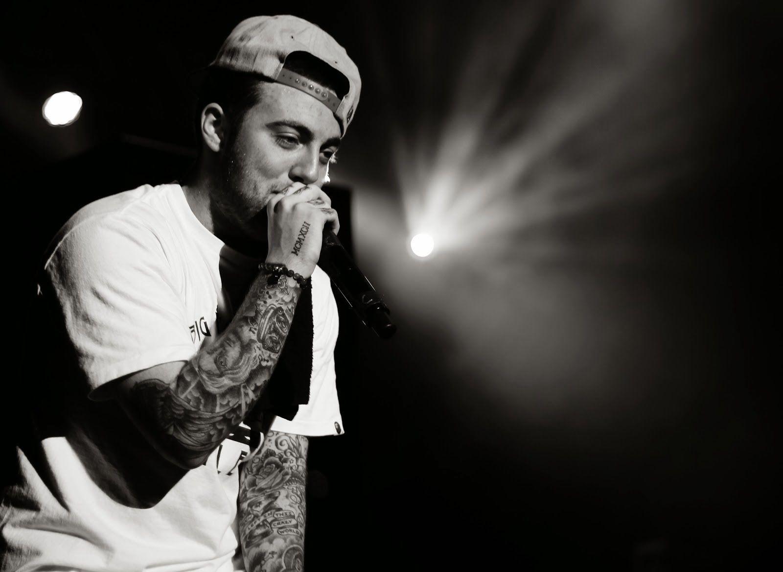 1600x1168 Israel Muse: 'Mac Miller', Jewish Rapper From Pittsburgh Tells His Story