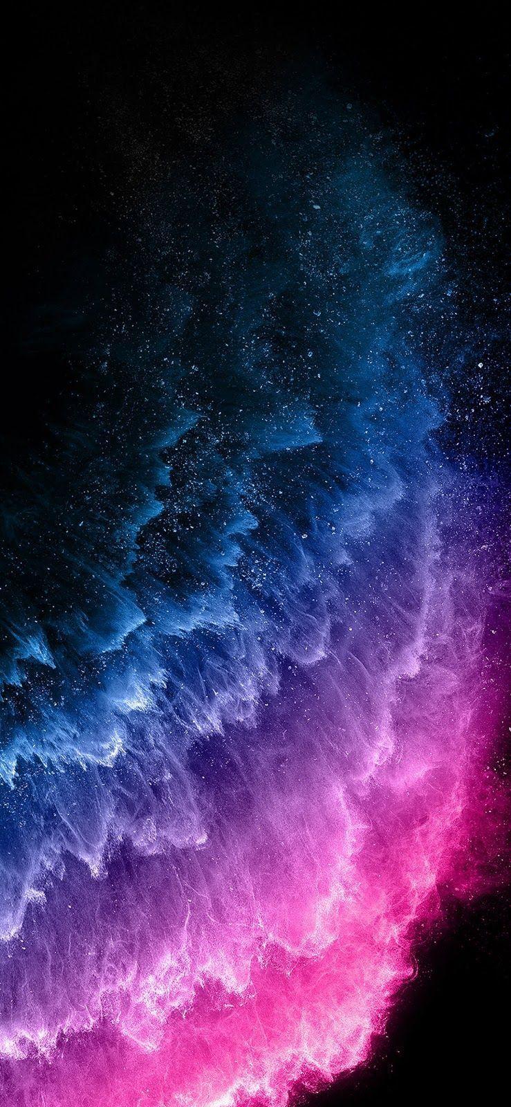 Iphone 11 Purple Wallpapers Top Free Iphone 11 Purple Backgrounds Wallpaperaccess
