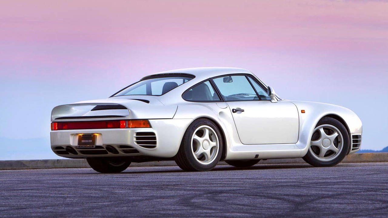 1280x720 Porsche 959 Wallpaper HD 4 X 720. Wall.