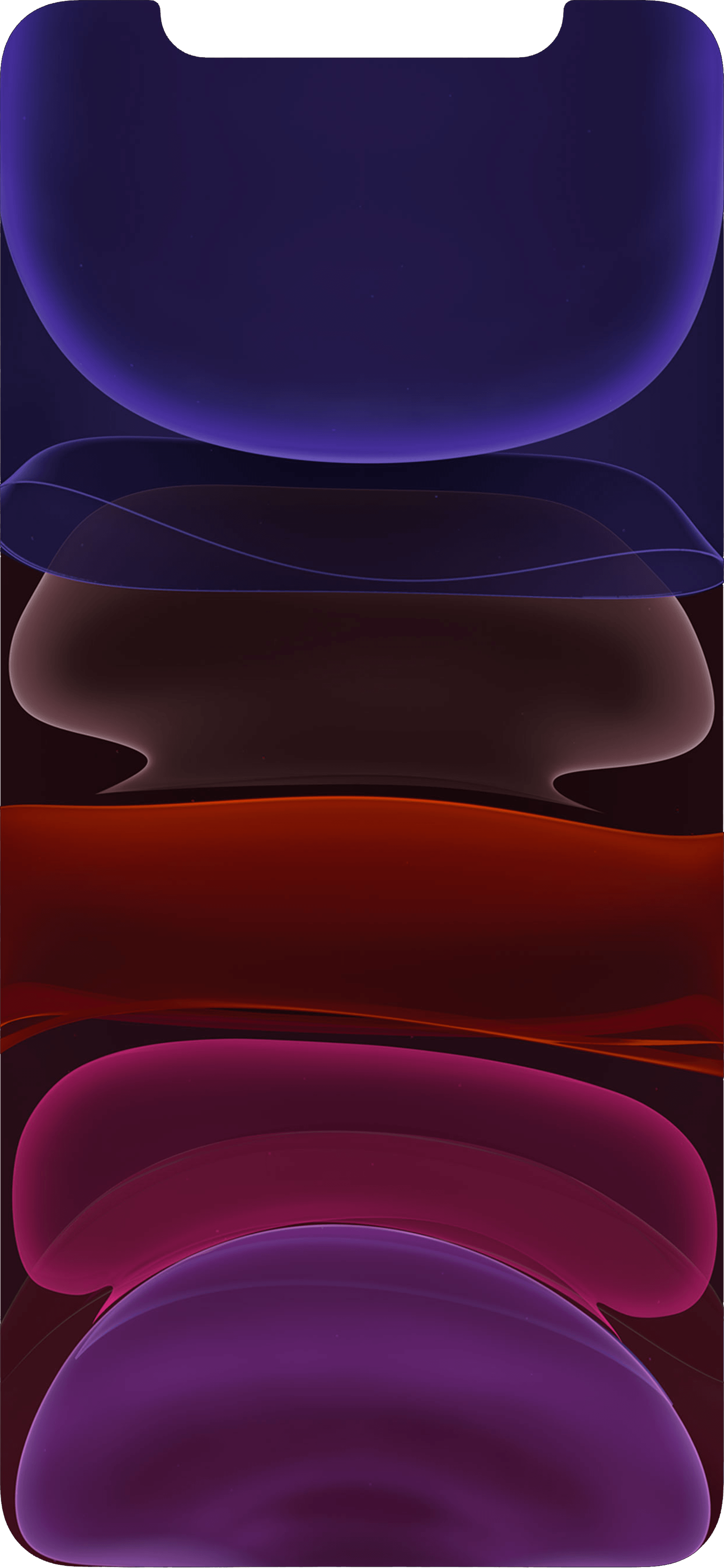 1848x4000 iPhone 11 Wallpaper