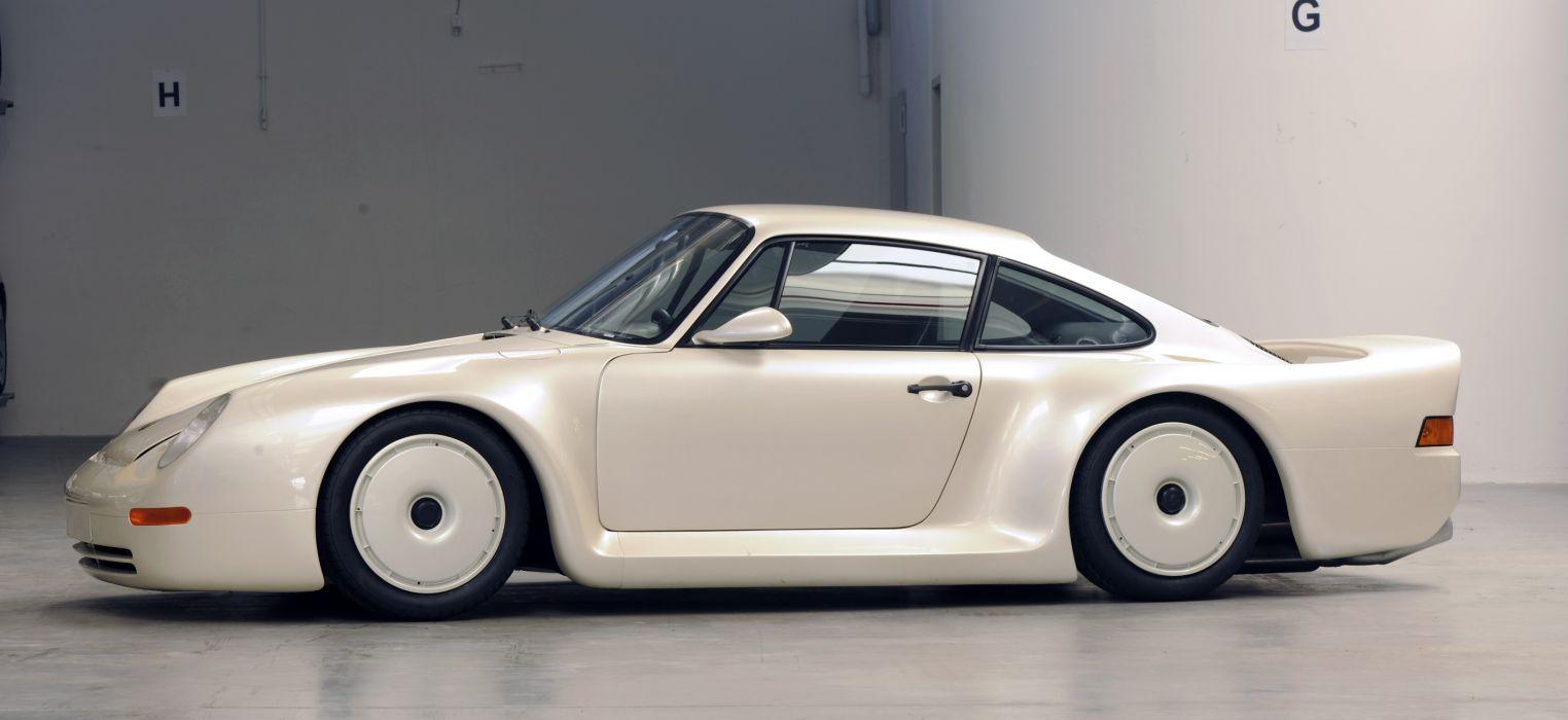 1524x700 Porsche 959 Group B Prototype wallpaperx1300