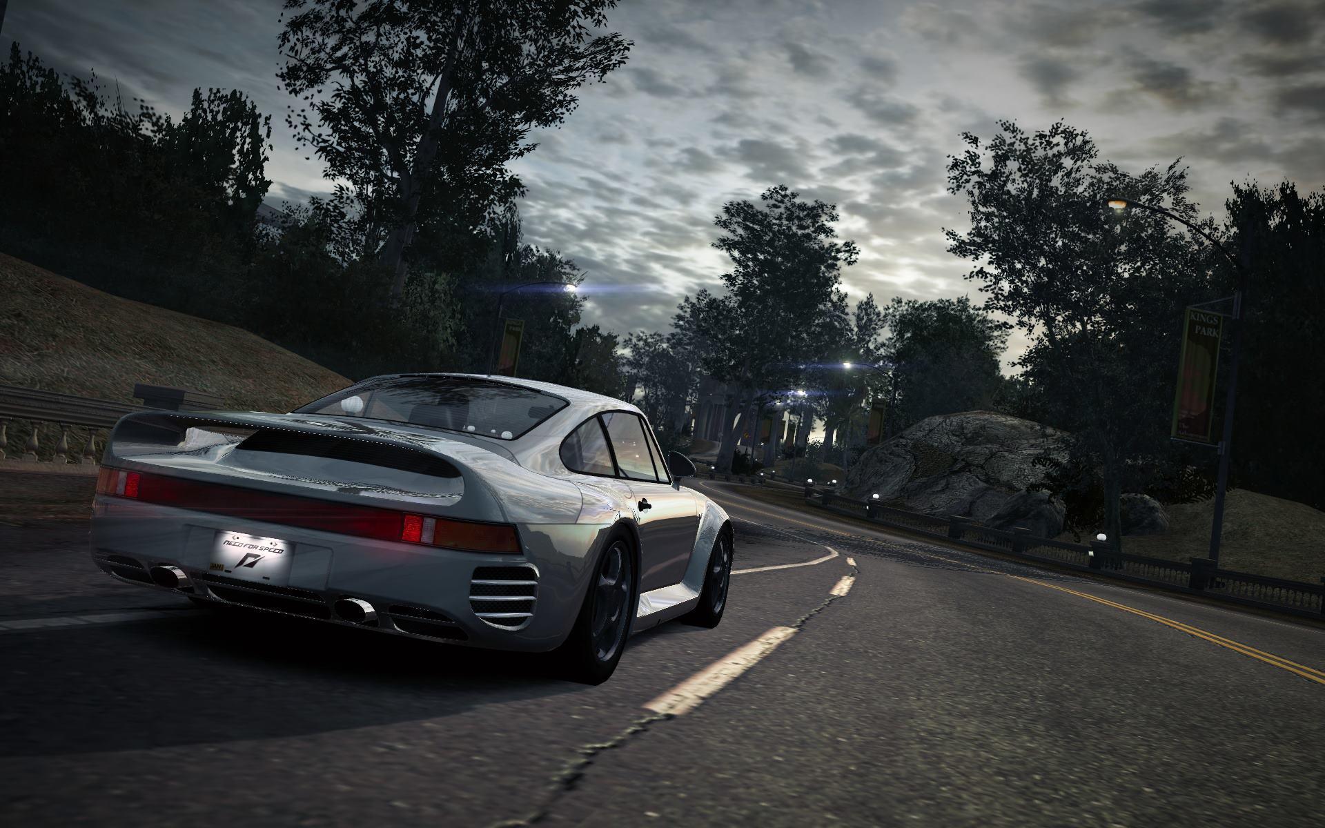 1920x1200 Porsche 959 Wallpaper HD 12 X 1200. Wall.