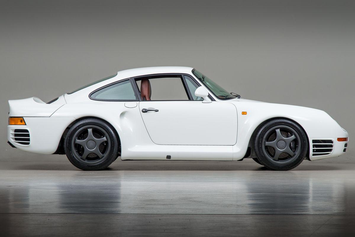 1200x801 Porsche 959 Gen III By Canepa