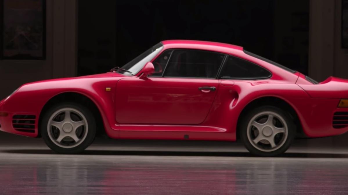 1199x674 Car Spy Shots, News, Reviews, and Insights