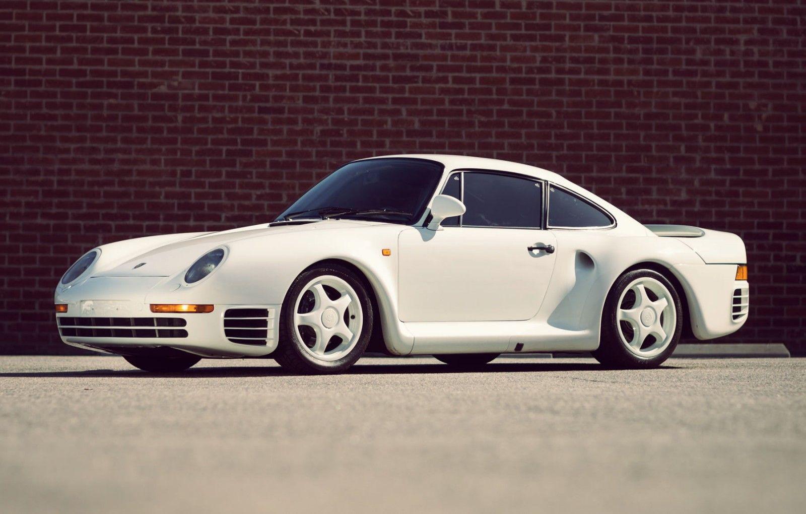 1600x1020 Porsche 959 Wallpaper
