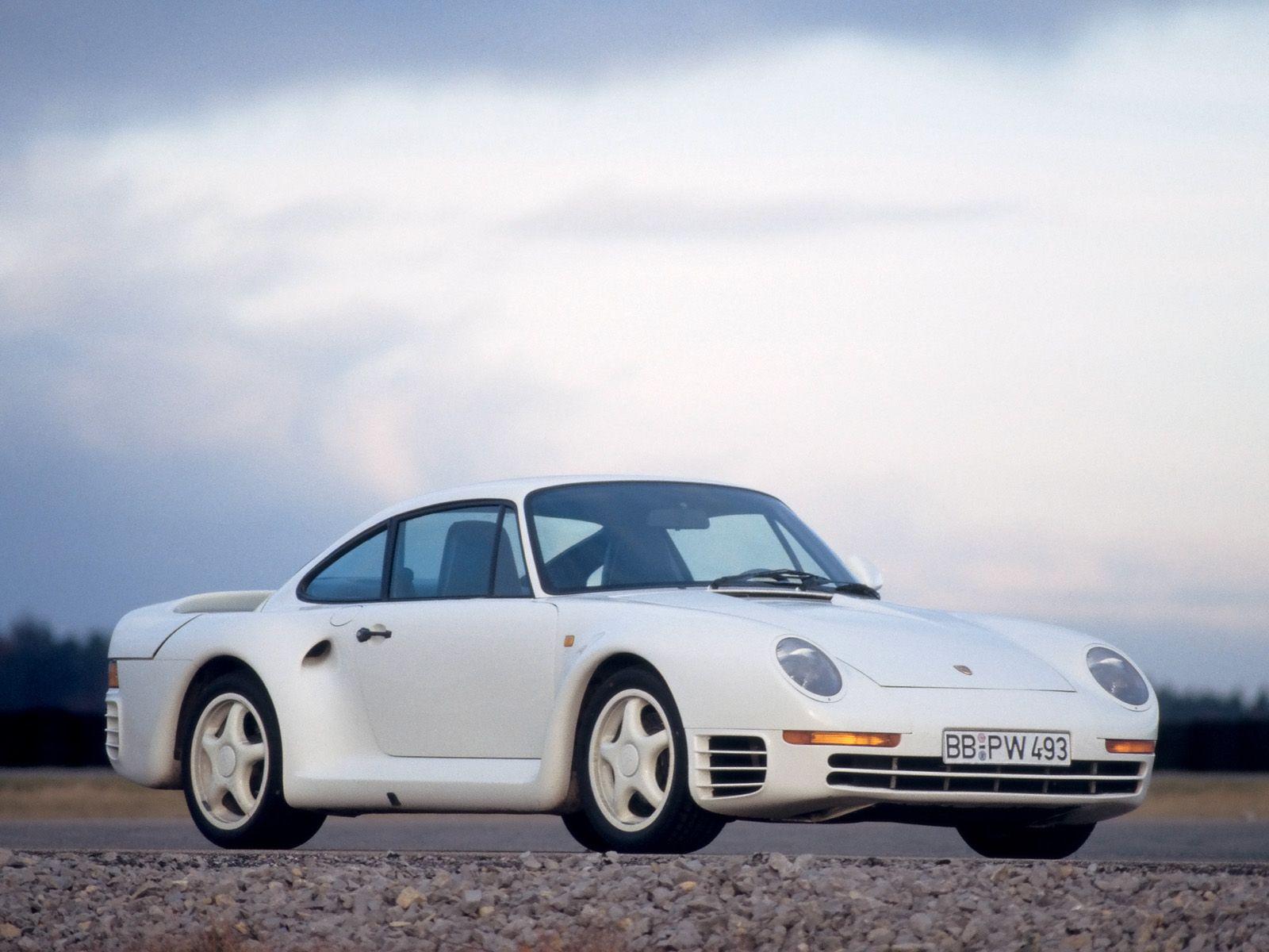 1600x1200 Porsche 959