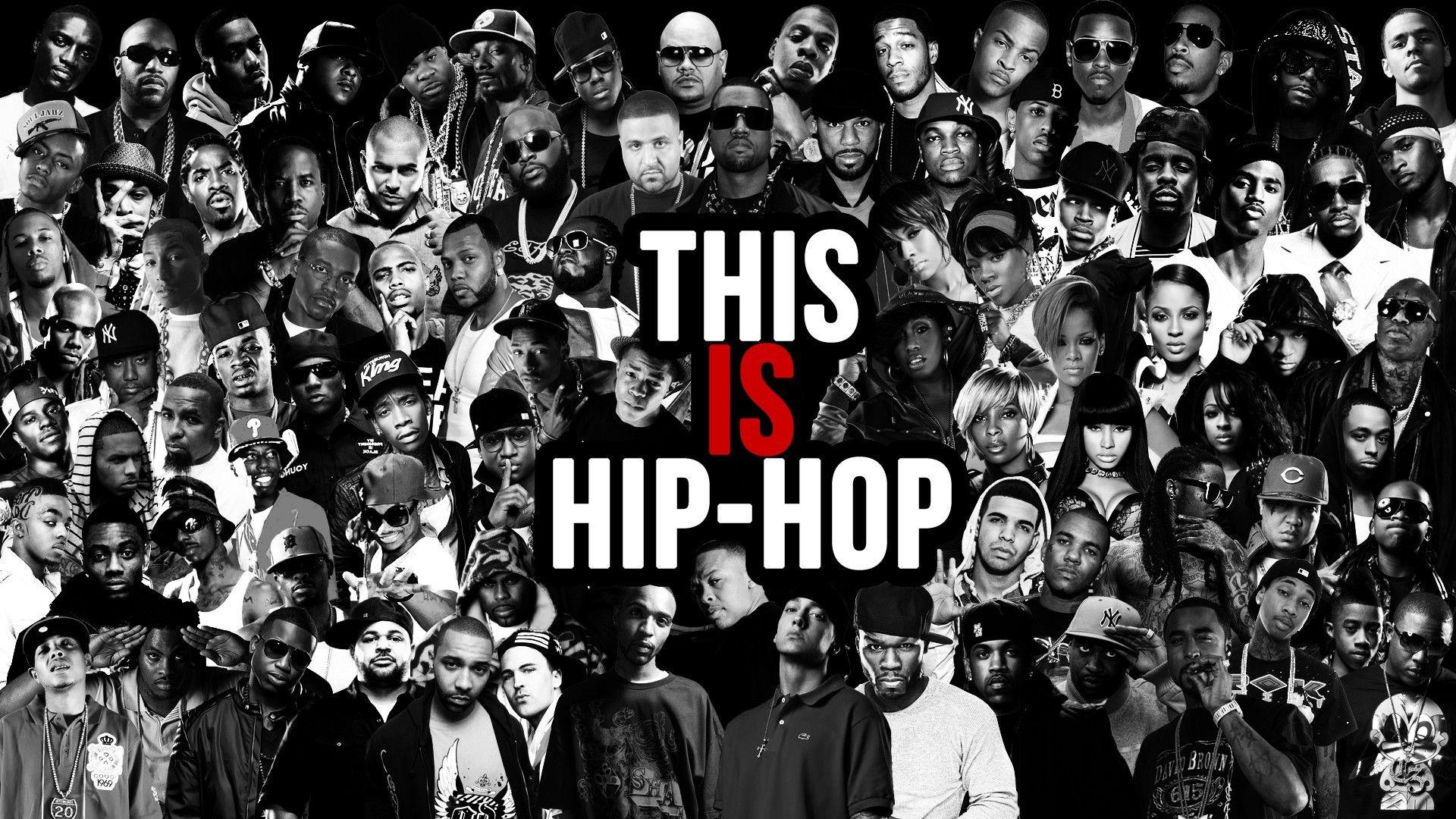 Hip Hop 4k Wallpapers - Top Free Hip Hop 4k Backgrounds - WallpaperAccess