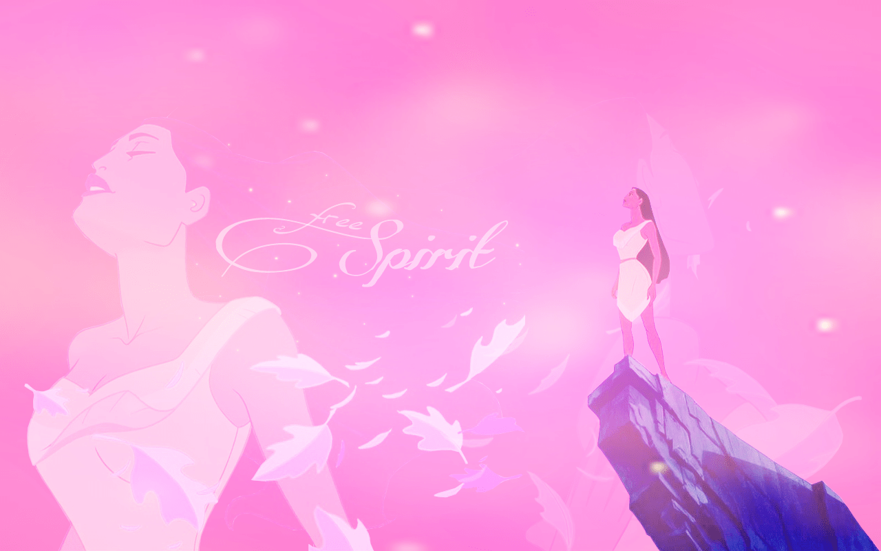 1280x800 Old wallpaper Animated Movie Heroines Wallpaper