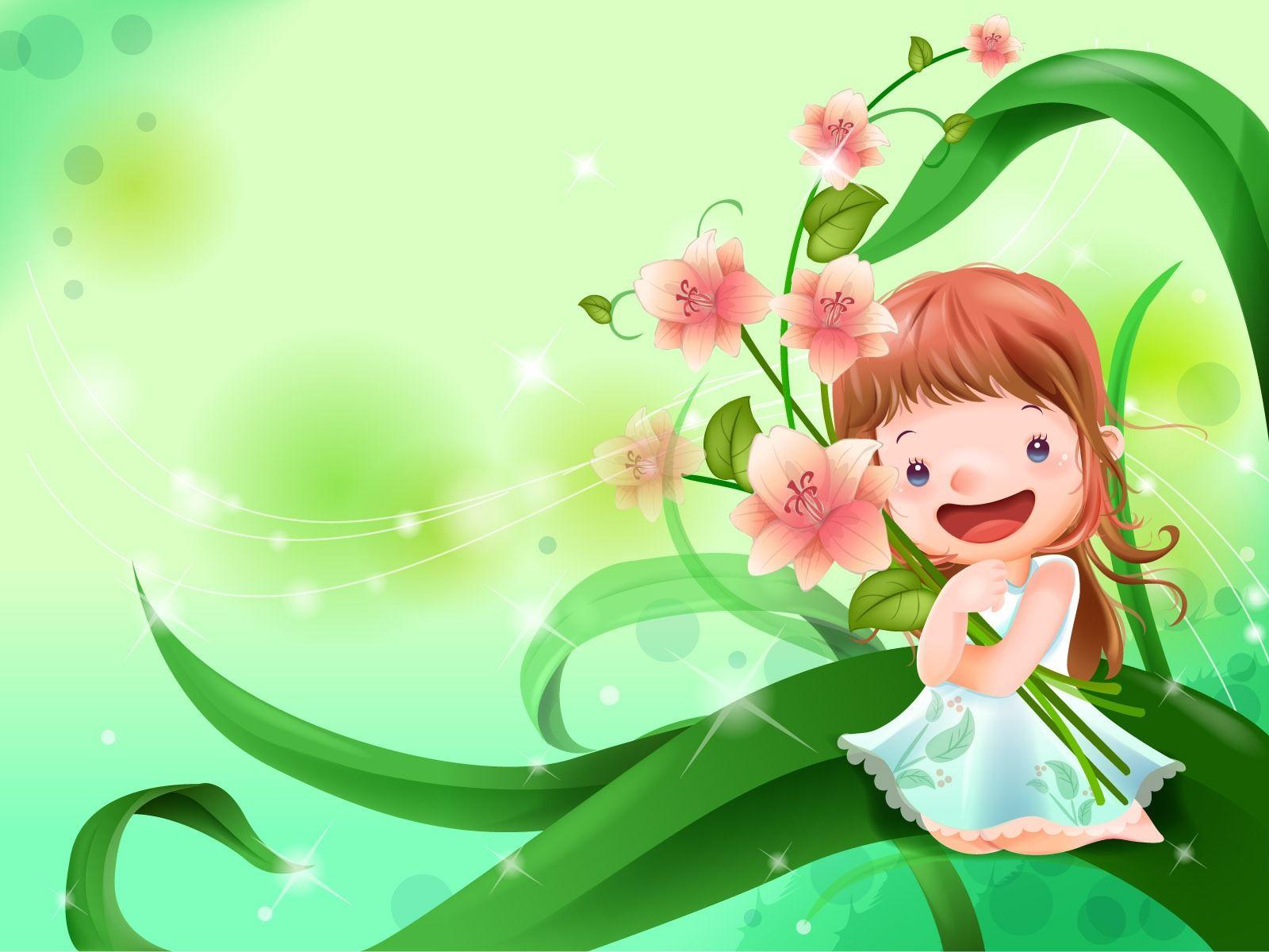 Childhood Wallpapers - Top Free Childhood Backgrounds - Wallpaperaccess