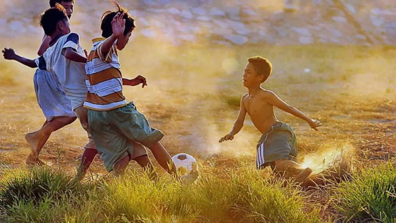 1280x720 Gallery For > Childhood Wallpaper