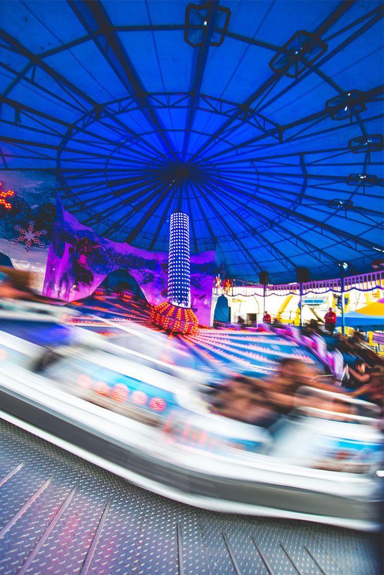 Funfair Wallpapers - Top Free Funfair Backgrounds - WallpaperAccess