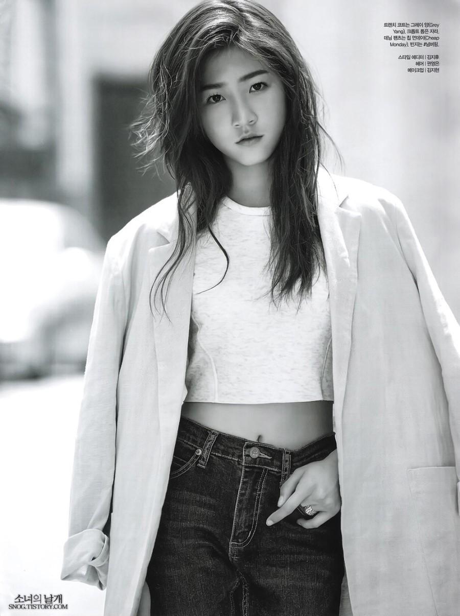 900x1206 Kim Sae Ron Drama KPOP Image Board