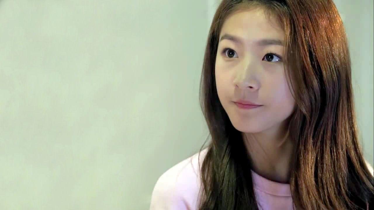 1280x720 Kim Sae Ron High School Love On
