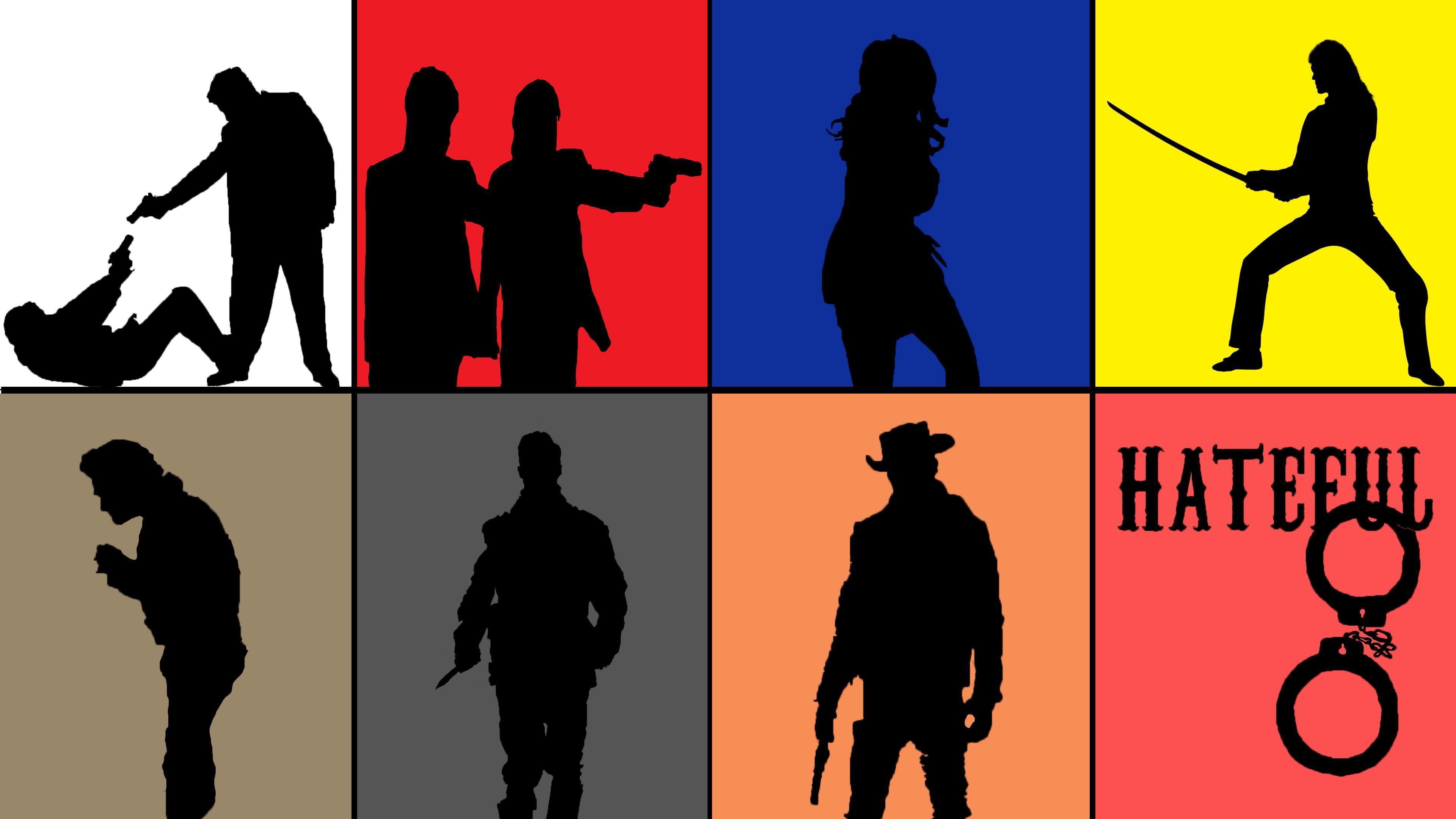 Movies Minimalist Wallpapers - Top Free Movies Minimalist Backgrounds