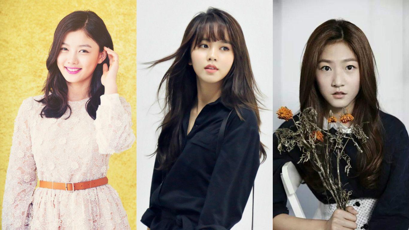 1366x768 Three Teenage Actresses Named as the Ones to Watch