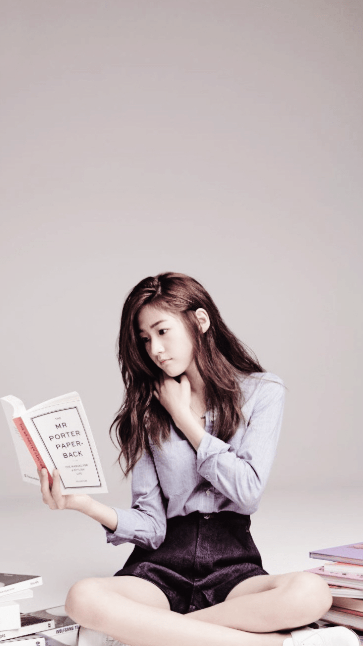 720x1280 Kpop Icons