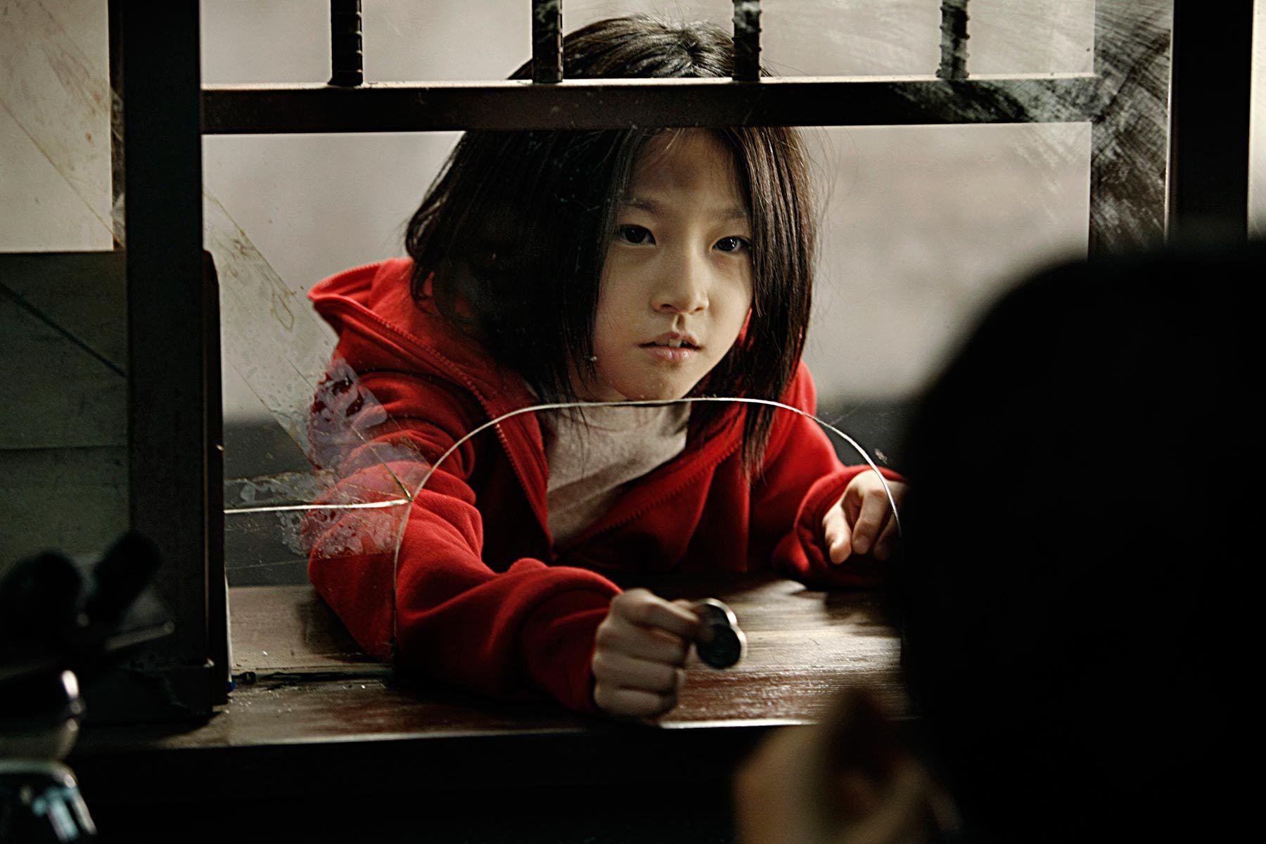 1800x1200 The Man from Nowhere (2010)