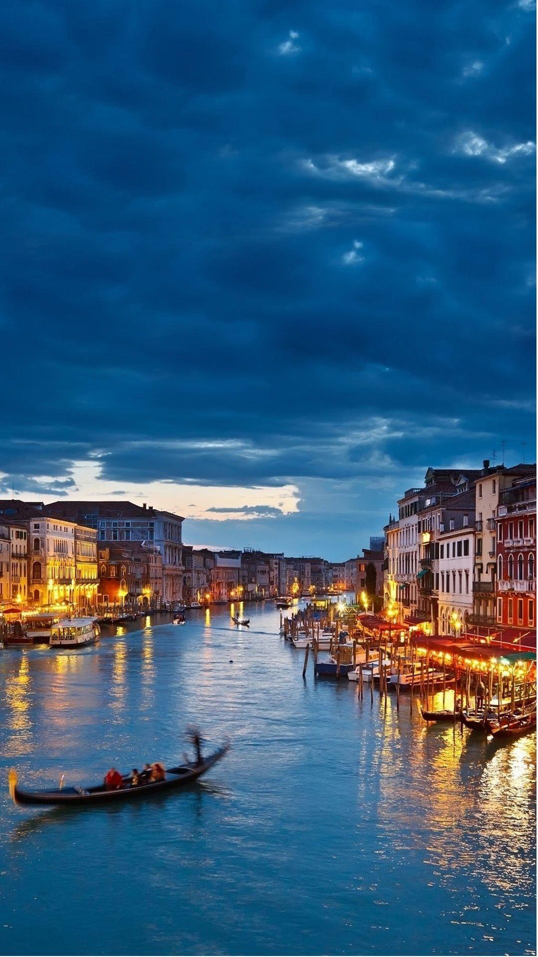 Venice iPhone Wallpapers Top Free Venice iPhone Backgrounds
