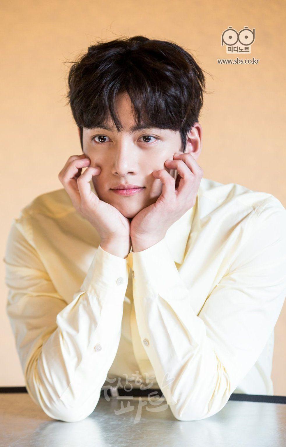 982x1532 A Look Back At Backstreet Rookie Star Ji Chang Wook's K Drama Leading Ladies
