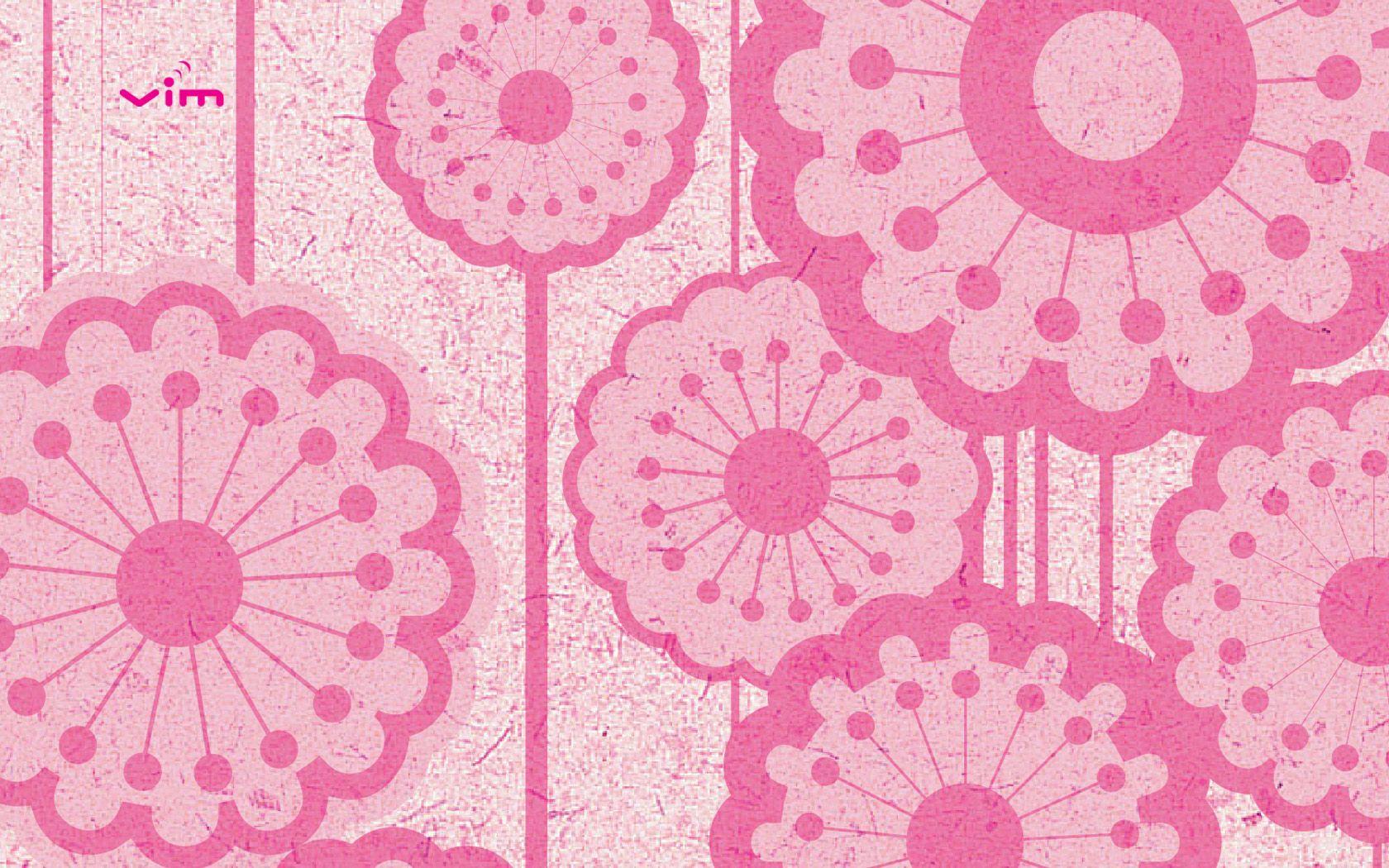 Pink Pattern Wallpapers Top Free Pink Pattern Backgrounds