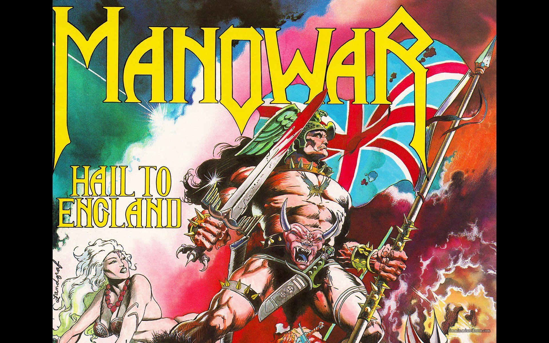 1920x1200 Manowar HD Wallpaper. Background Imagex1200