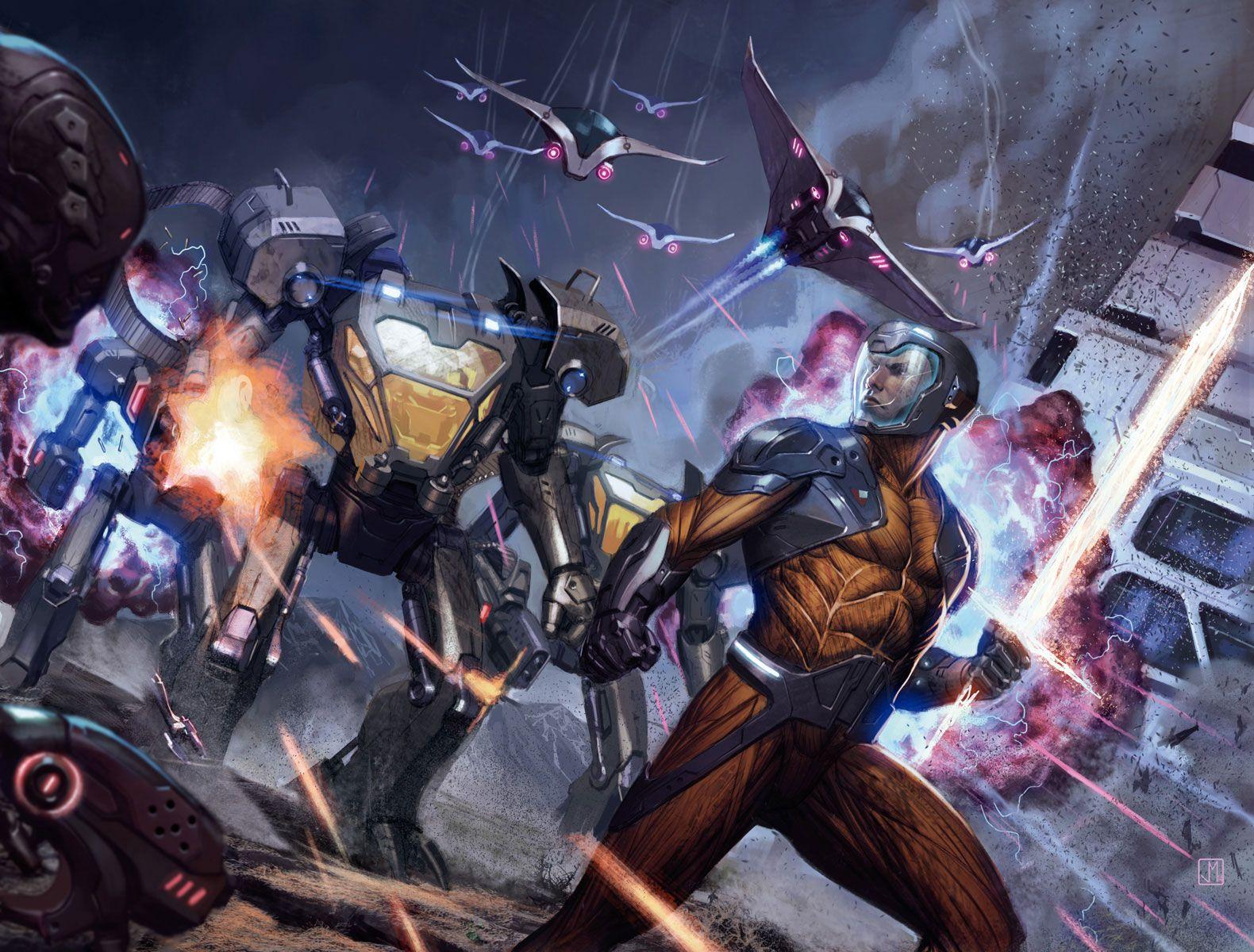 1580x1200 X O Manowar Wallpaper, Comics, HQ X O Manowar PictureK Wallpaper 2019