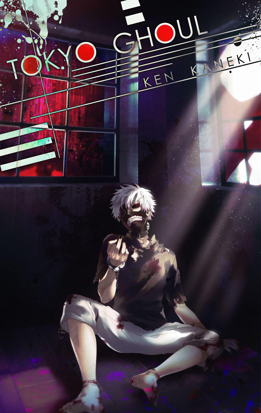 900x1422 Kaneki Ken Ghoul Wallpaper Anime Image Board