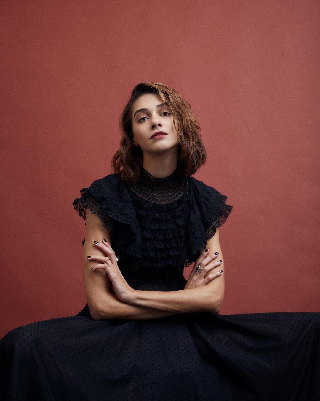 1080x1350 Emma Appleton bio: Top facts about the actress Legit.ng