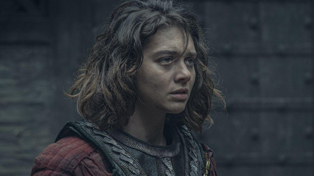 1280x720 Who's Who in Netflix's The Witcher Cast, from Renfri to Stregobor