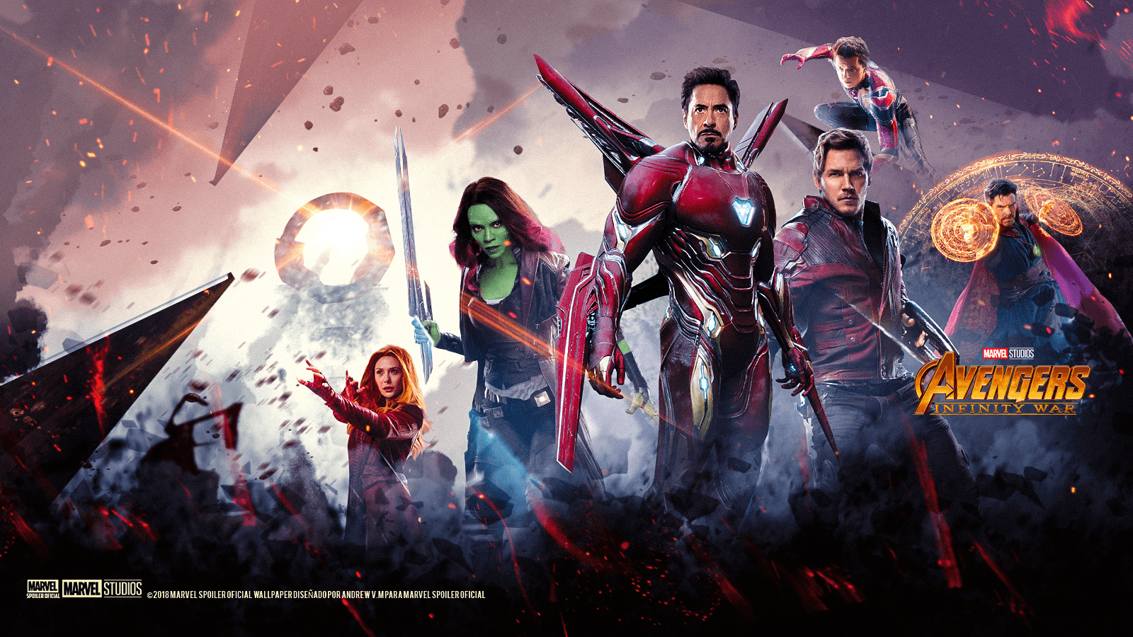 1600x900 Marvel Spoiler Oficial