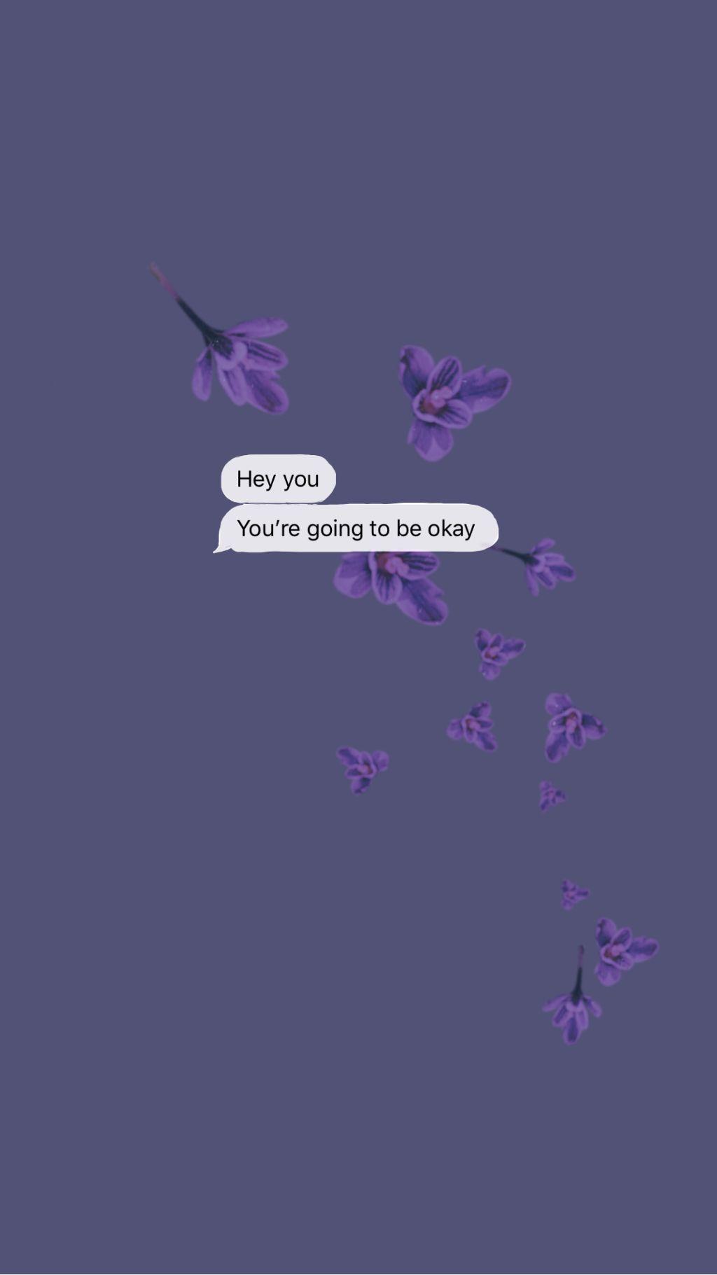 1024x1821 Cute Aesthetic Wallpaper