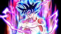 Ultra Instinct Goku Black Wallpapers - Top Free Ultra Instinct Goku ...