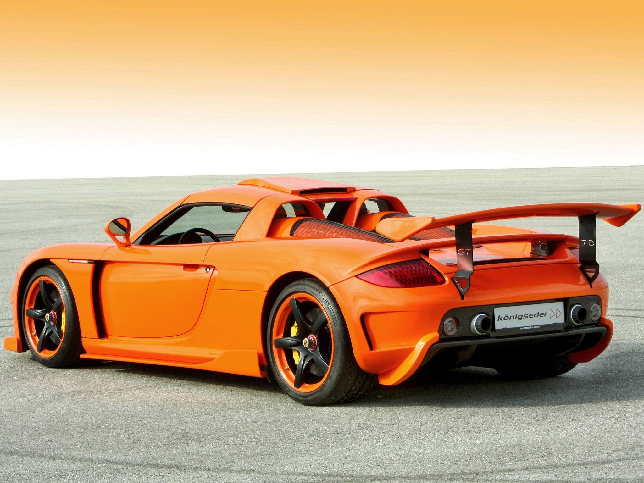 2048x1536 Porsche Carrera GT Wallpaper HD 4. Porsche carrera gt, Porsche, Super luxury cars