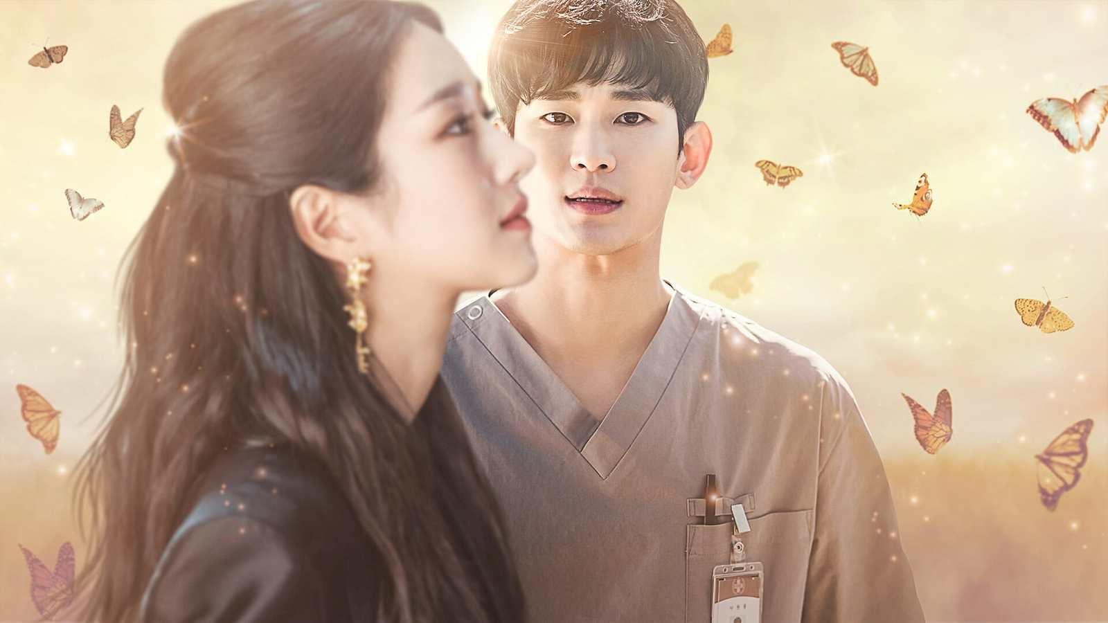 It's Okay Not To Be Okay Wallpapers - Top Free It's Okay Not To Be Okay