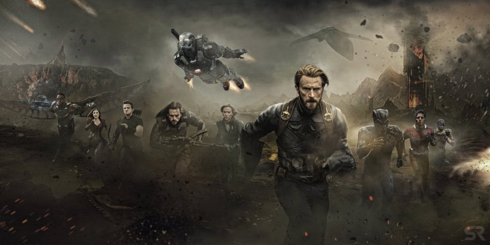 1600x800 Avengers: Infinity War Review and Discussion (With Major Spoilers)