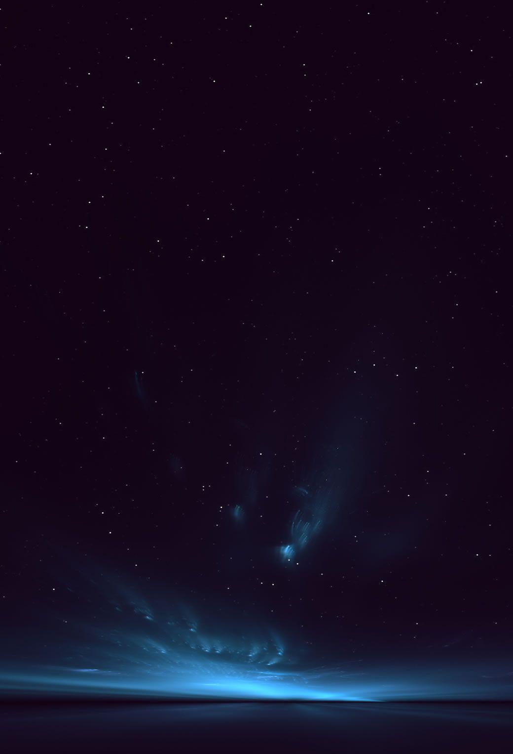1040x1526 Parallax Wallpaper
