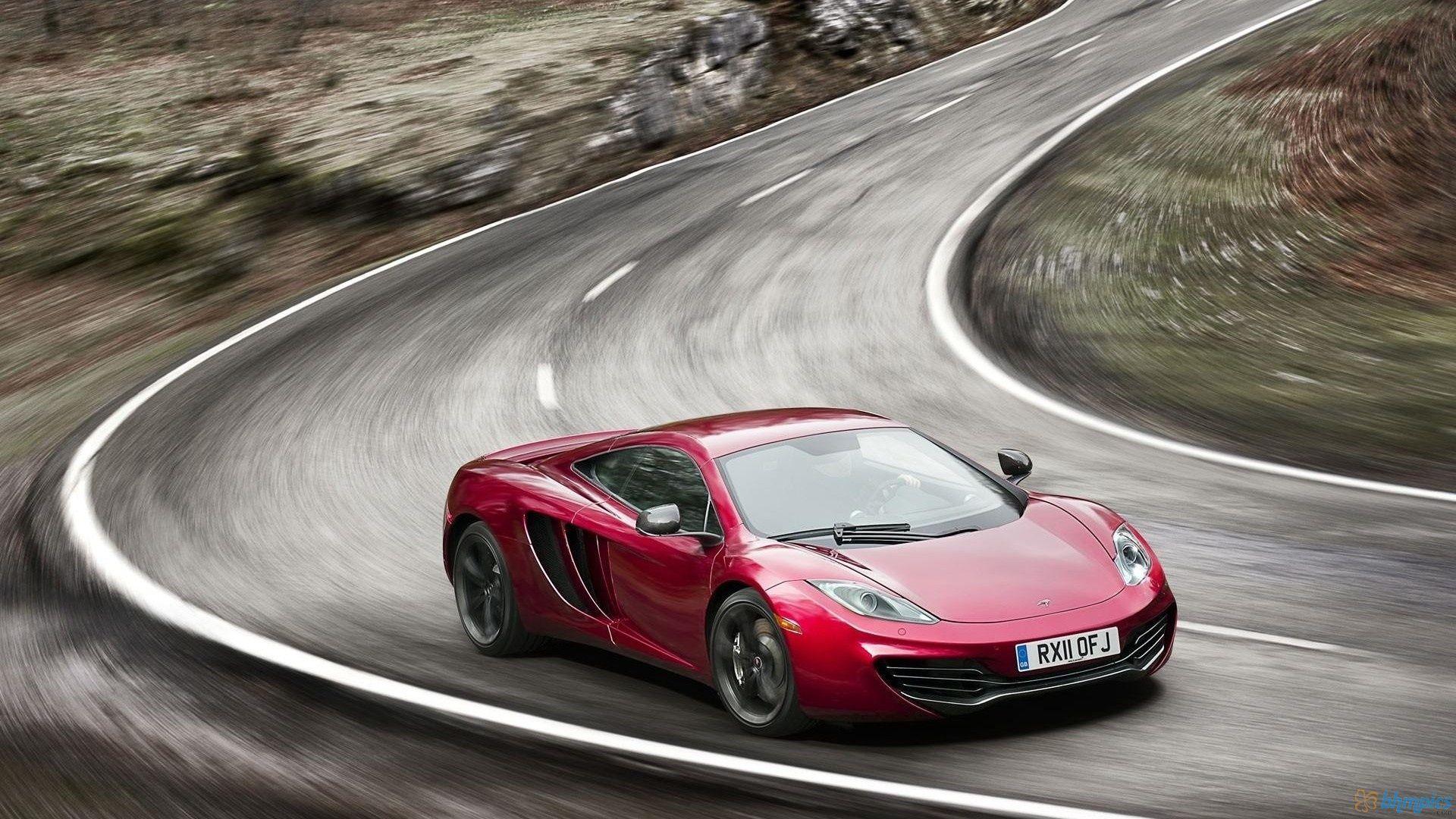 Mclaren 12c Wallpapers Top Free Mclaren 12c Backgrounds Wallpaperaccess