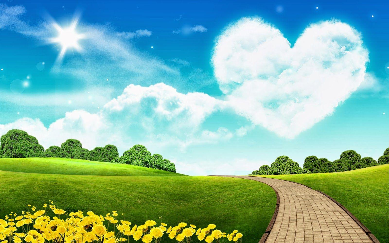 1600x1000 Nature Wallpaper 01146