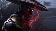 197x111 Mortal Kombat 11 4K 8K HD Wallpaper