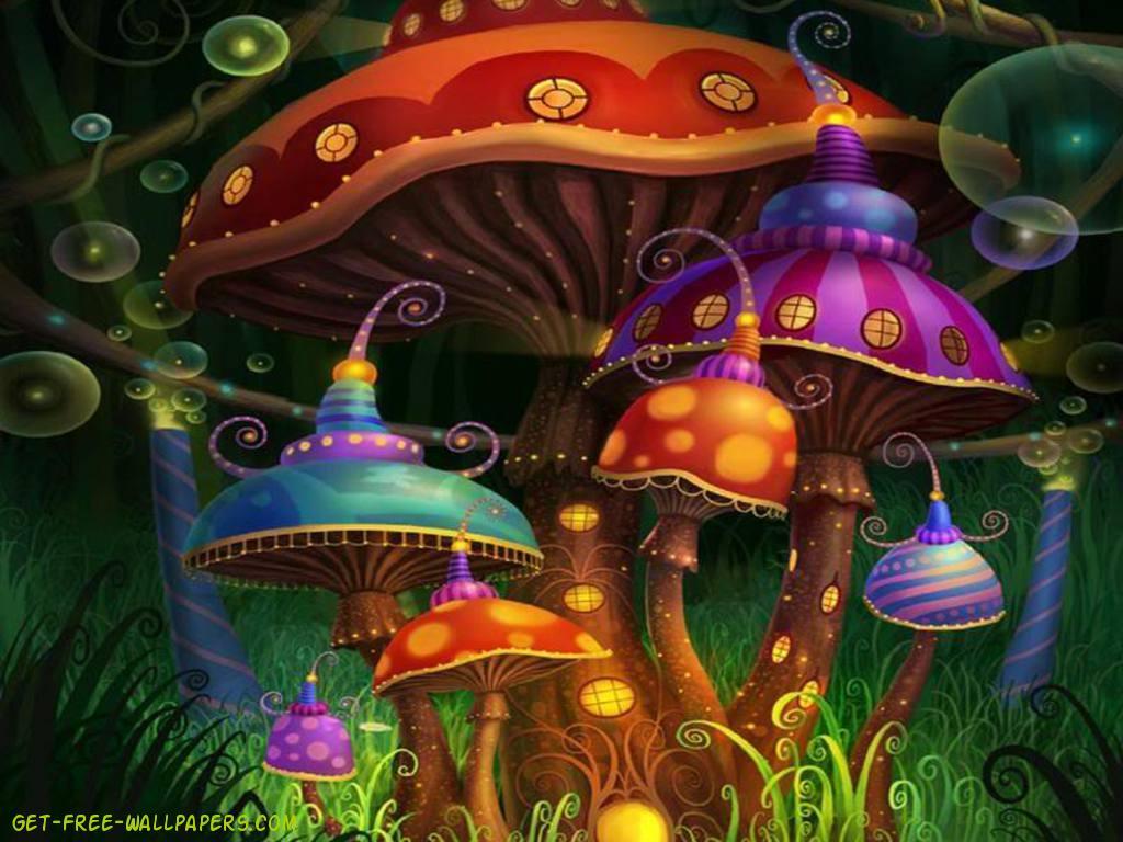 Trippy Mushroom Wallpapers Top Free Trippy Mushroom Backgrounds Wallpaperaccess We hope you enjoy our growing collection of hd images to use as a background or home screen for your. trippy mushroom wallpapers top free