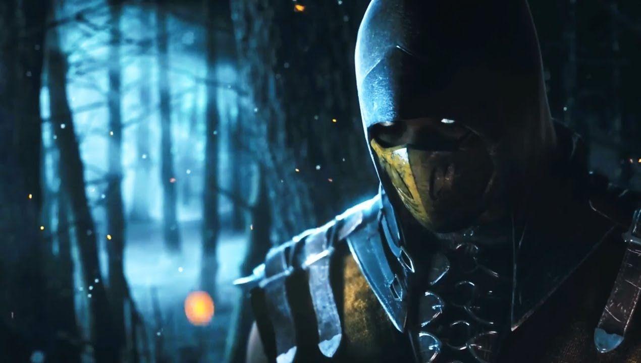 1270x720 Free download Mortal Kombat Scorpion X Sub Zero HD Walls Find Wallpaper [1270x720] for your Desktop, Mobile & Tablet. Explore Scorpion and Sub Zero Wallpaper. Sub Zero HD Wallpaper